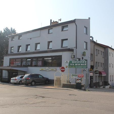 Hotel Alexander Prag Exteriör bild