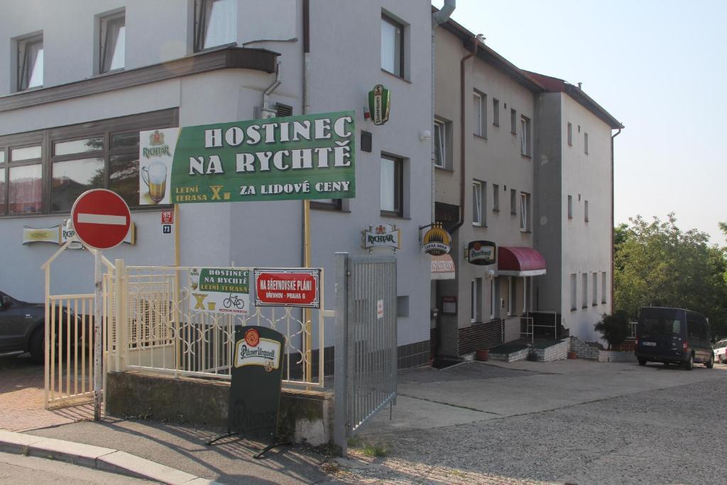 Hotel Alexander Prag Exteriör bild