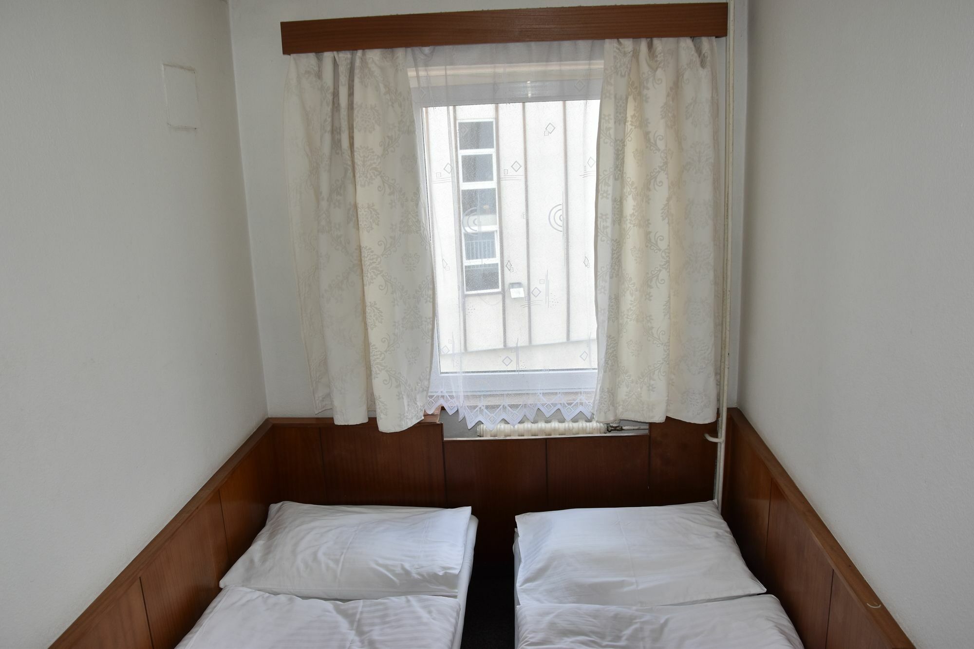 Hotel Alexander Prag Exteriör bild