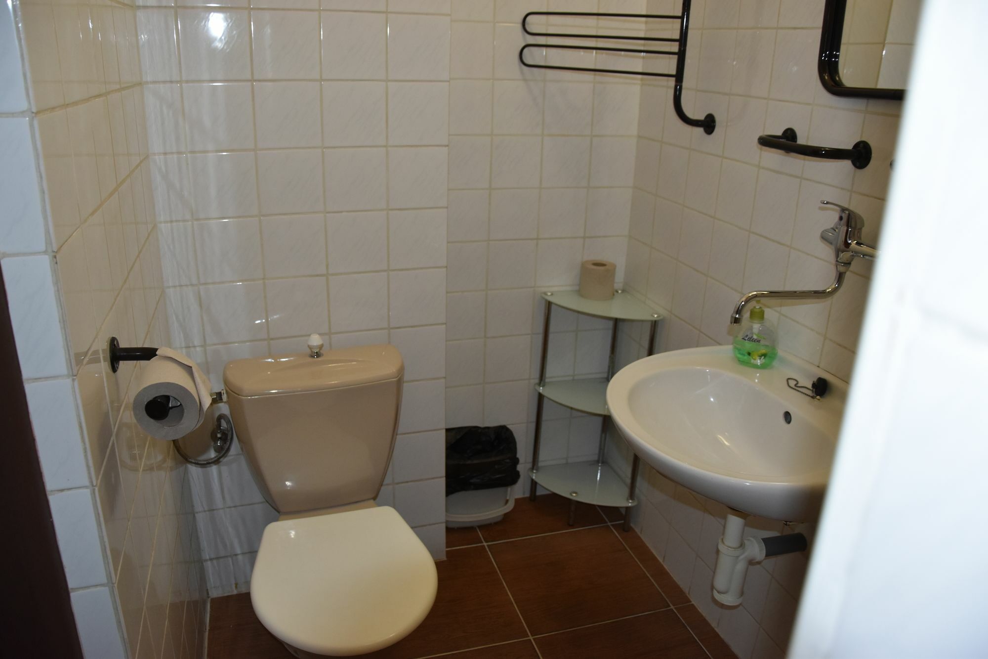 Hotel Alexander Prag Exteriör bild
