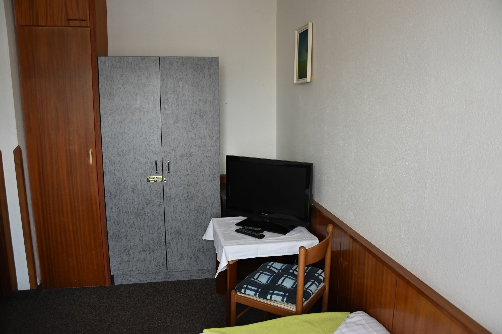 Hotel Alexander Prag Exteriör bild